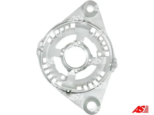 Bracket, alternator drive flange
