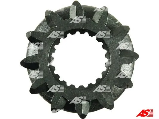 Freewheel Gear, starter
