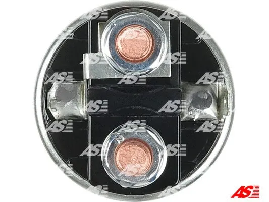 Solenoid Switch, starter