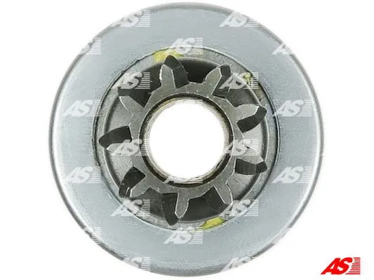 Freewheel Gear, starter