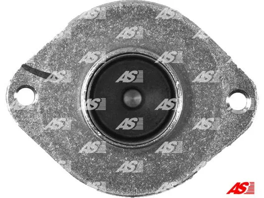 Solenoid Switch, starter