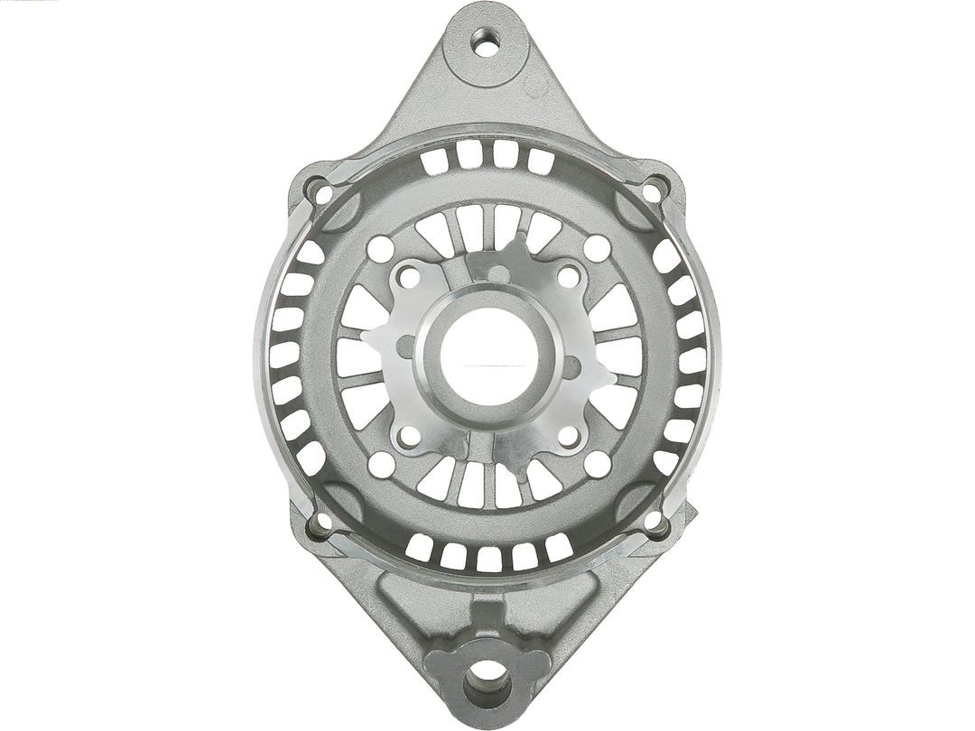 Bracket, alternator drive flange