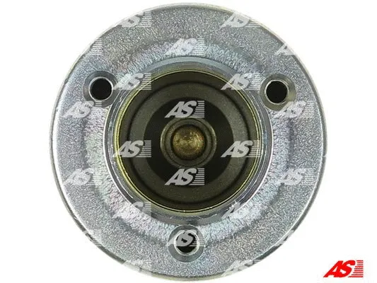 Solenoid Switch, starter