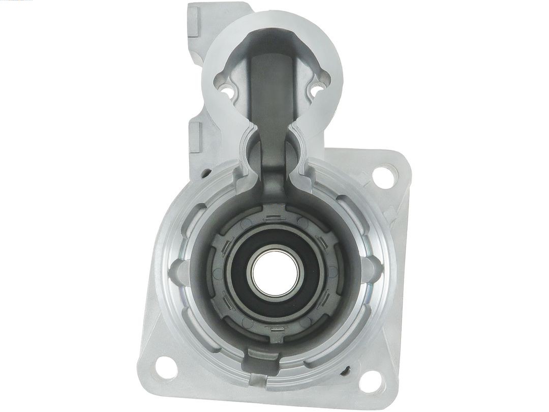 Starter Lid, carburettor