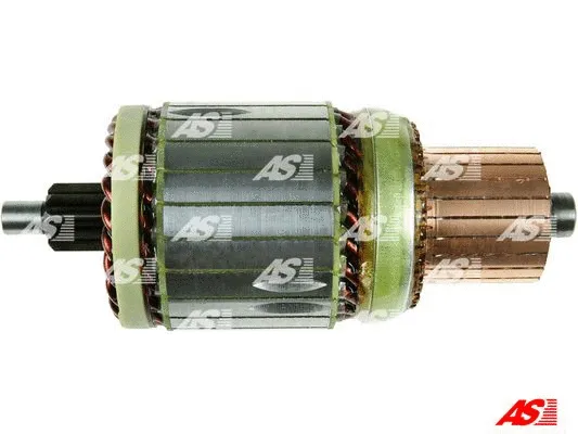 Armature, starter (SA9030S)