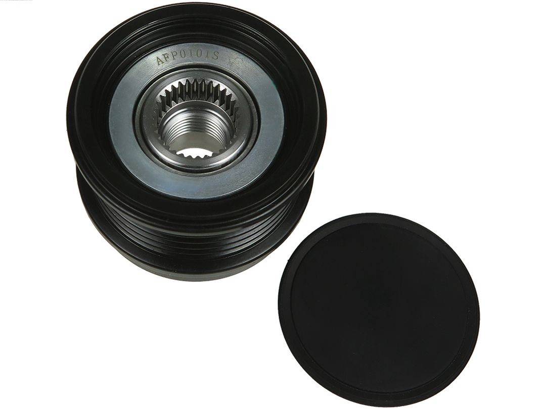 Alternator Freewheel Clutch