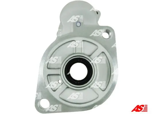Starter Lid, carburettor (SBR9041S)
