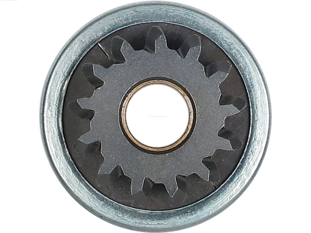 Freewheel Gear, starter