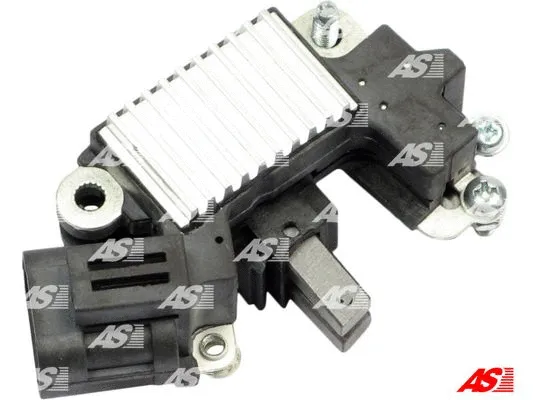 Alternator Regulator