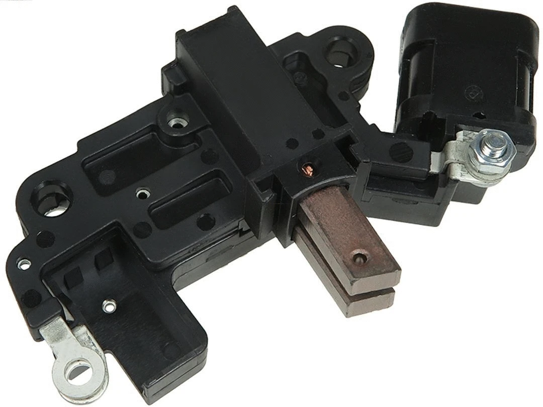 Alternator Regulator