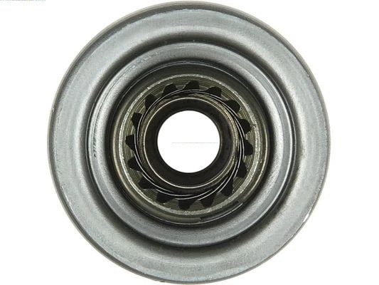 Freewheel Gear, starter