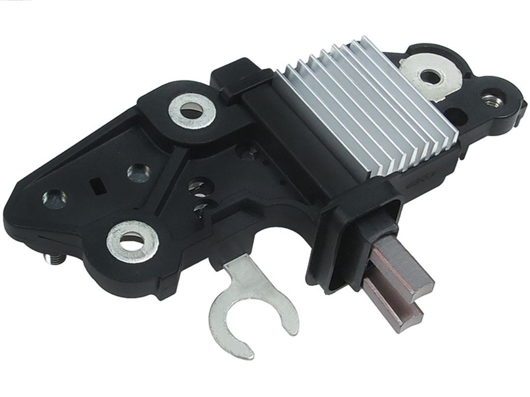 Alternator Regulator