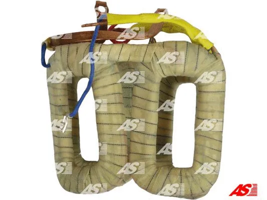 Field Winding, starter (SF0003)