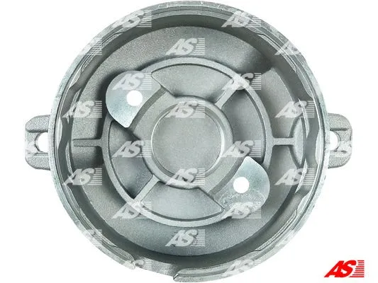 Starter Lid, carburettor