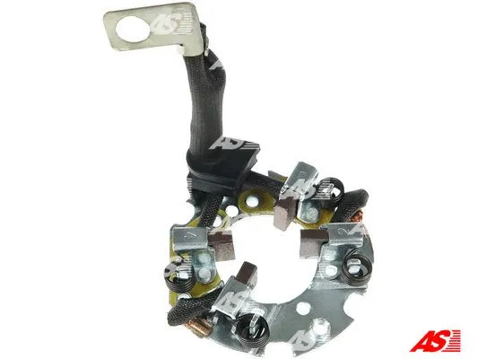 Holder, carbon brushes (SBH5035S)