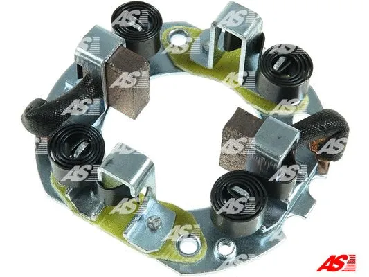 Holder, carbon brushes (SBH2011)