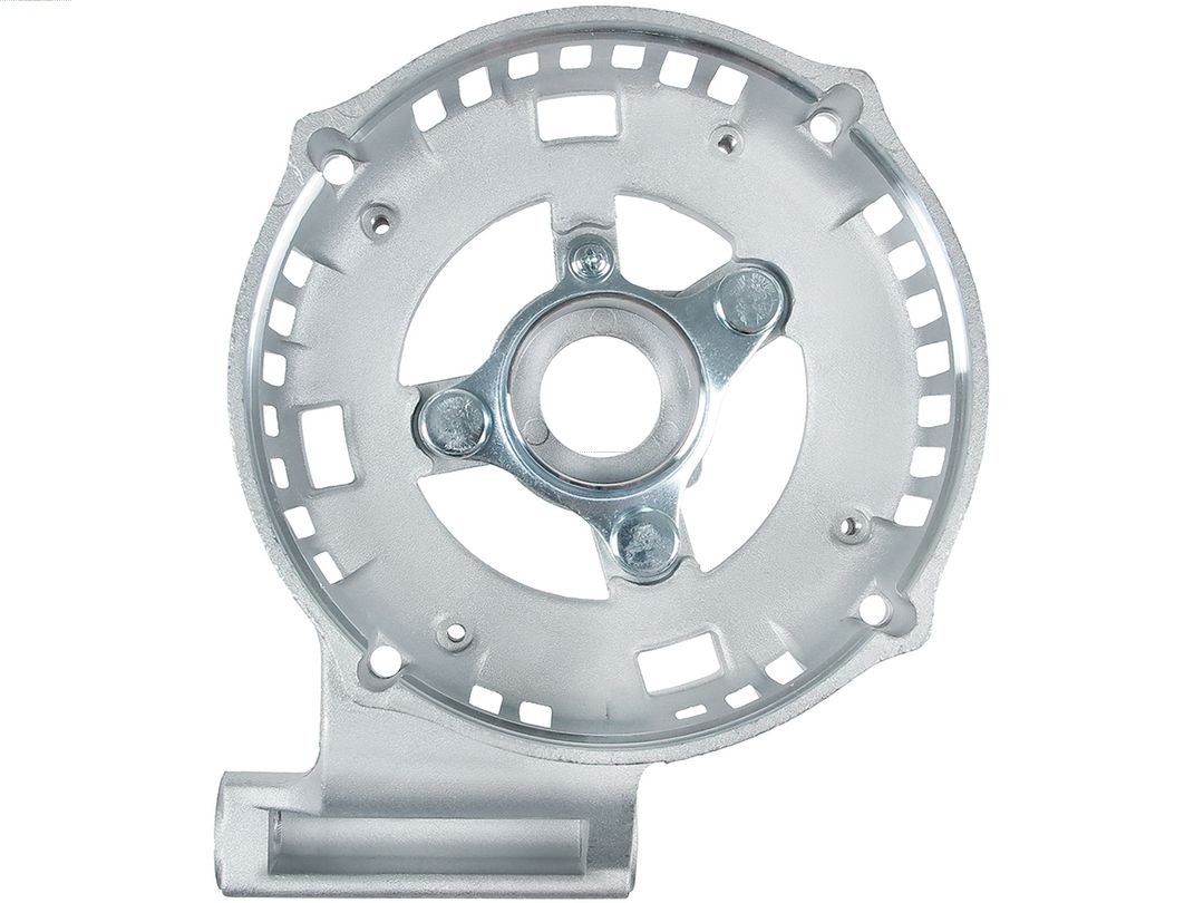 Bracket, alternator drive flange