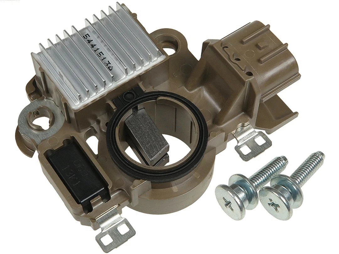 Alternator Regulator