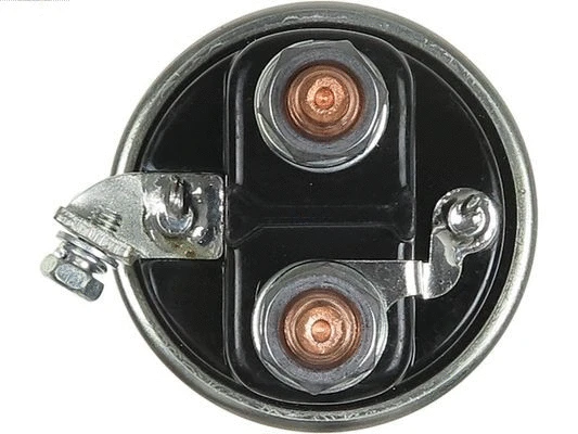 Solenoid Switch, starter