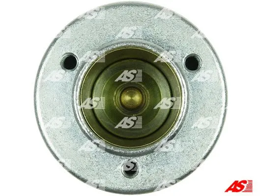 Solenoid Switch, starter