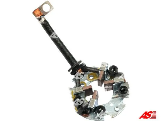 Holder, carbon brushes (SBH5026)