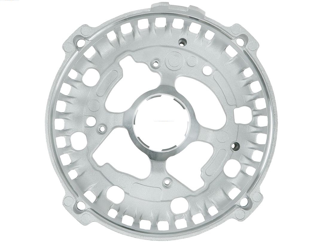 Bracket, alternator drive flange