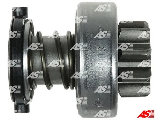 Freewheel Gear, starter (SD0458P)