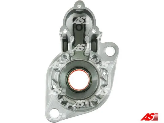 Starter Lid, carburettor