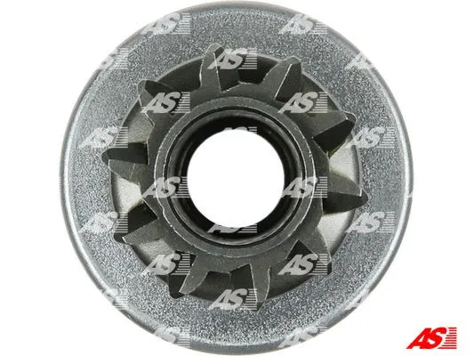 Freewheel Gear, starter