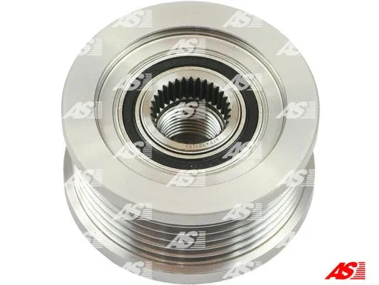 Alternator Freewheel Clutch