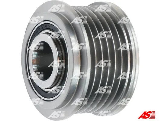 Alternator Freewheel Clutch