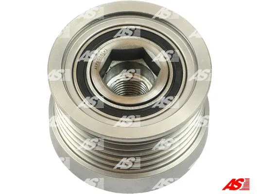 Alternator Freewheel Clutch