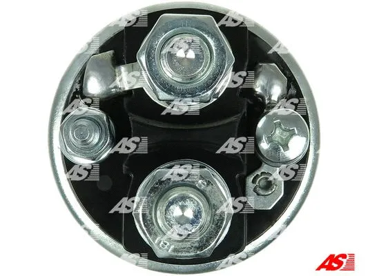 Solenoid Switch, starter