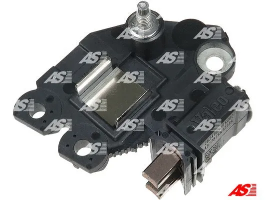 Alternator Regulator