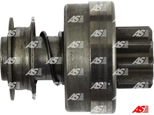 Freewheel Gear, starter (SD9136(LETRIKA))