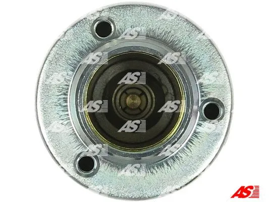 Solenoid Switch, starter