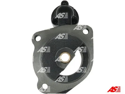 Starter Lid, carburettor (SBR0157S)