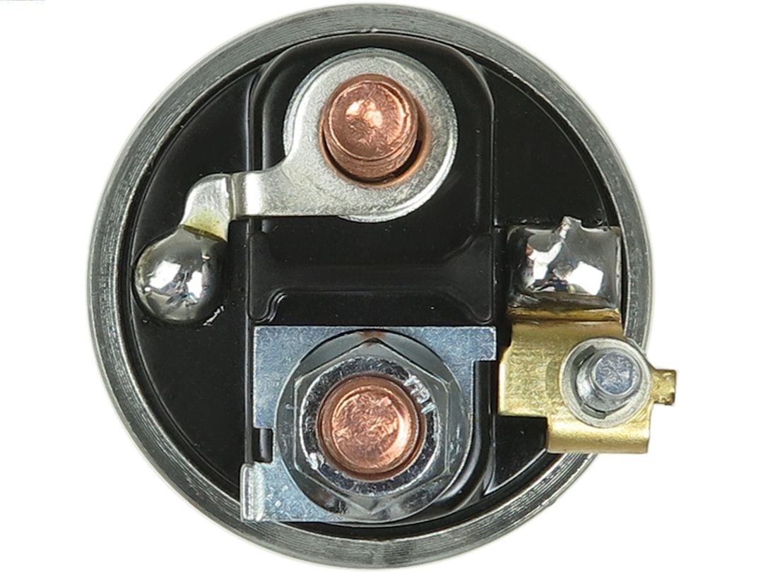 Solenoid Switch, starter