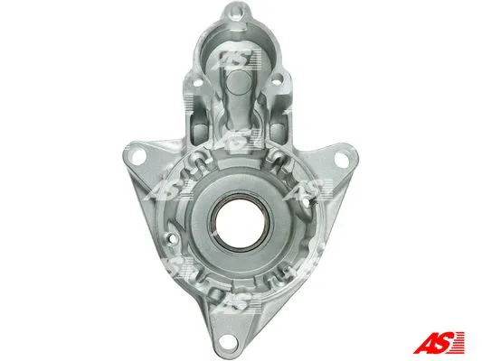 Starter Lid, carburettor