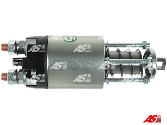 Solenoid Switch, starter (SS4052P)