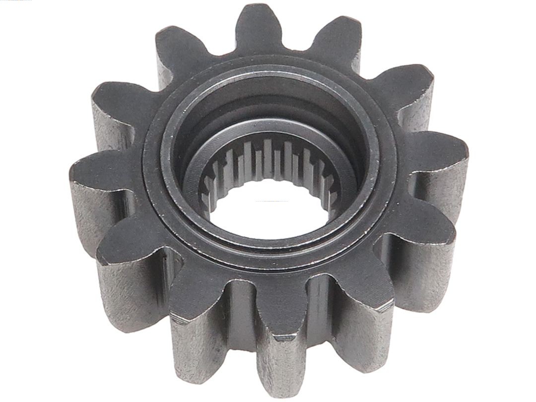 Freewheel Gear, starter