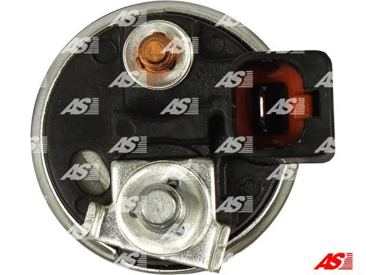 Solenoid Switch, starter