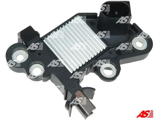Alternator Regulator