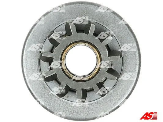 Freewheel Gear, starter