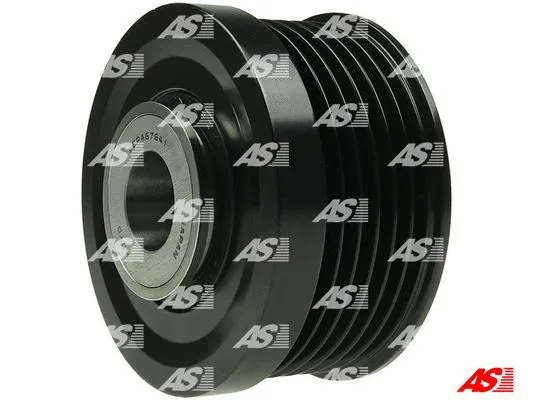 Alternator Freewheel Clutch