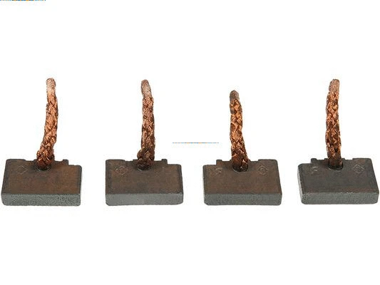 Carbon Brush, starter (SB0026P)