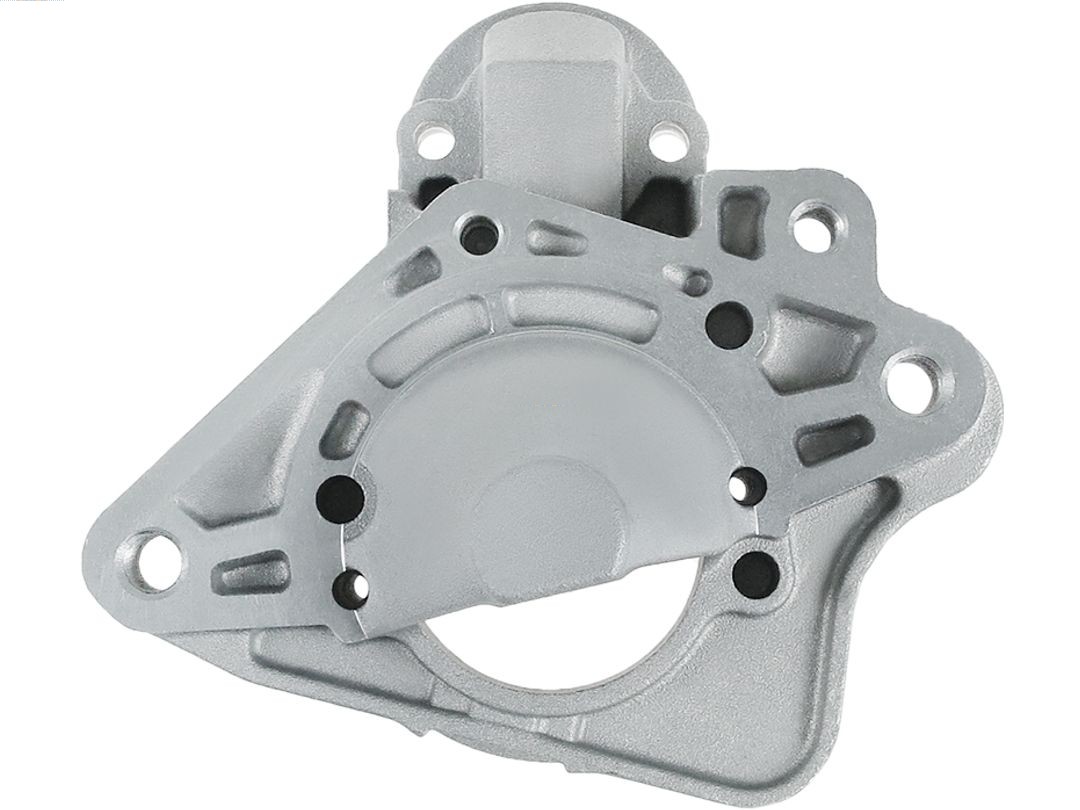 Starter Lid, carburettor (SBR5104S)