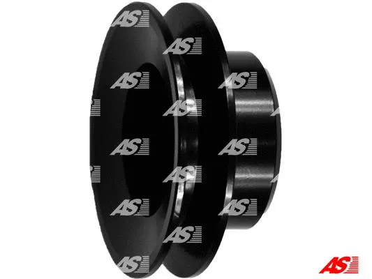 Belt Pulley, alternator (AP0005)