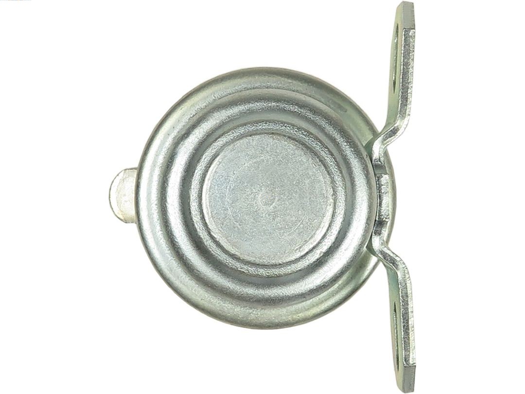 Solenoid Switch, starter