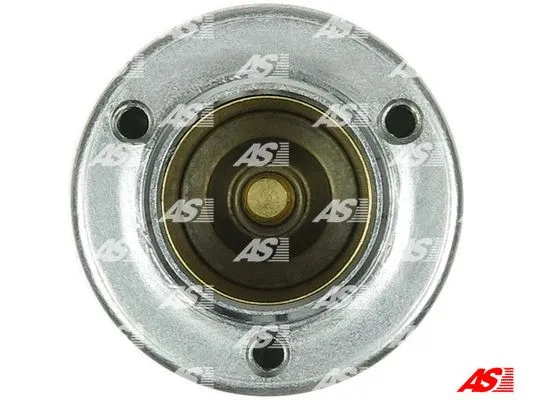 Solenoid Switch, starter